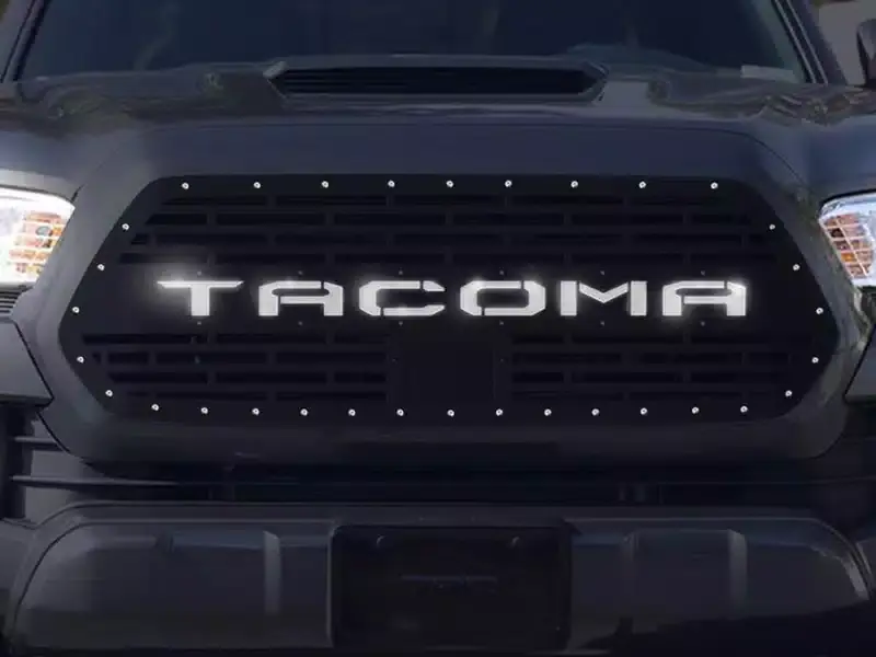 300 Industries Grille 6906 | RealTruck Special Discount
