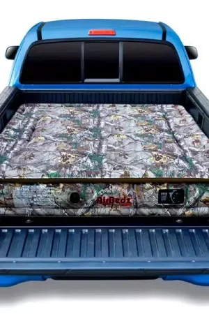 Authentic Airbedz® Original Truck Bed Air Mattress PPI-403 | RealTruck
