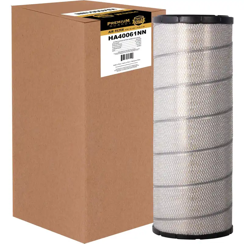 2023 Mack Pinnacle Air Filter HA40061NN High Quality