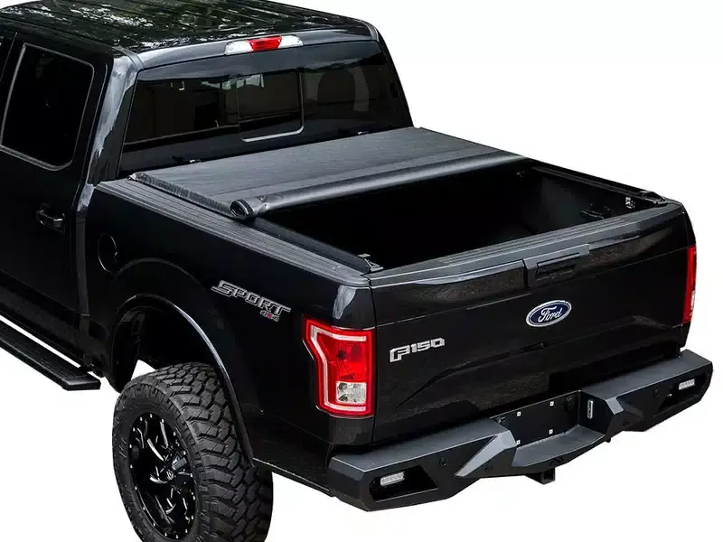 Instant Buy Access Original Soft Roll Up Tonneau Cover 11419 | RealTruck