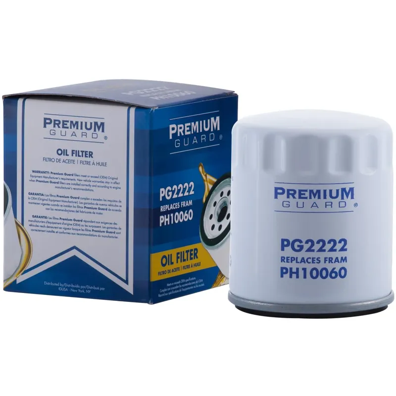 Low Price 2025 Ram 2500 Oil Filter PG2222