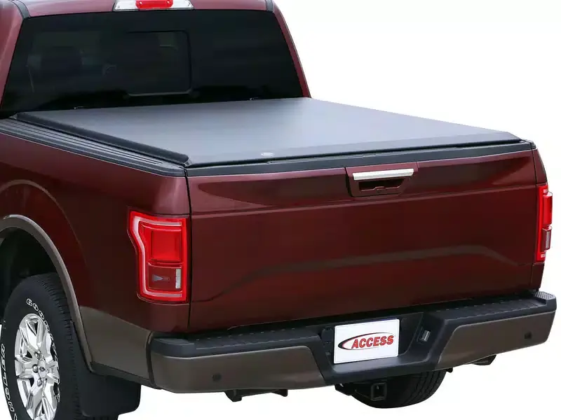 Low Price Access LiteRider Soft Roll Up Tonneau Cover 31269 | RealTruck