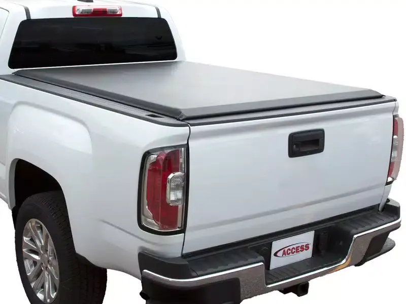 Next Day Delivery Access LiteRider Soft Roll Up Tonneau Cover 32139 | RealTruck