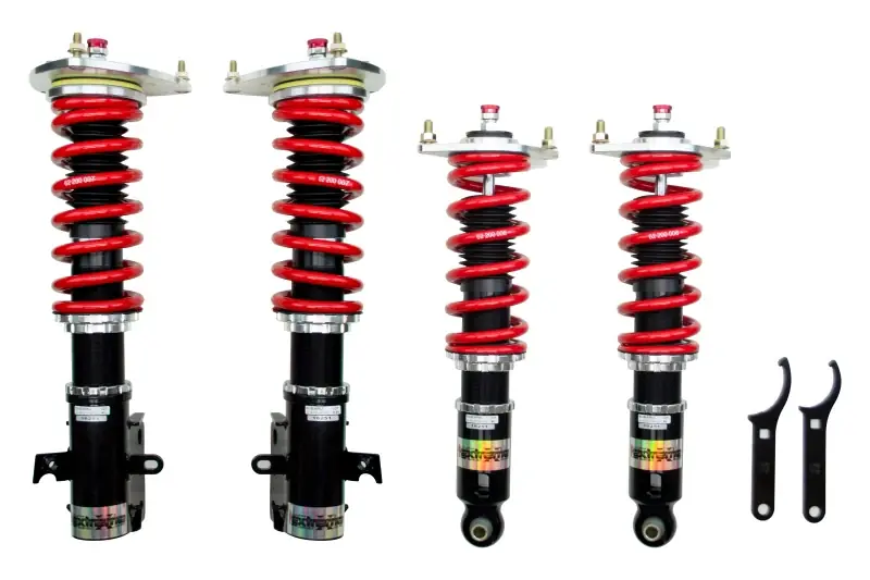 Pedders 2015+ Subaru WRX/STi Extreme Xa Coilover Kit Don’t Miss Out