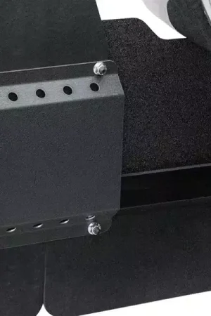 ROCKSTAR Tow Flap Heat Shield 4006056 | RealTruck Save Now