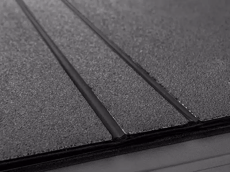Access LOMAX Hard Folding Tonneau Cover B5020069 | RealTruck Same Day Shipping