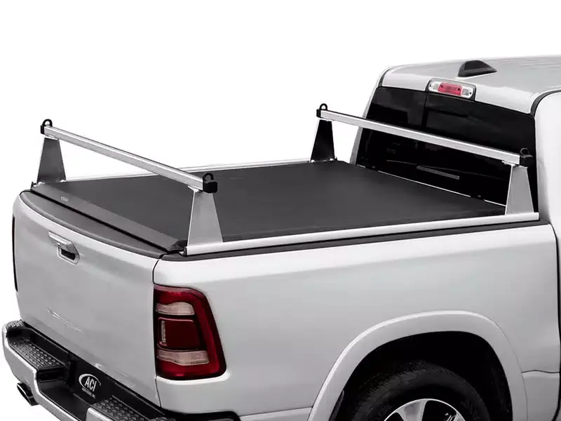 ADARAC Aluminum M-Series Truck Rack F4030012 | RealTruck Mega Sale