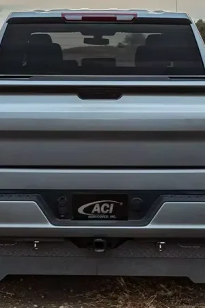 Best Price ROCKSTAR Full Width Tow Flaps H2020139 | RealTruck