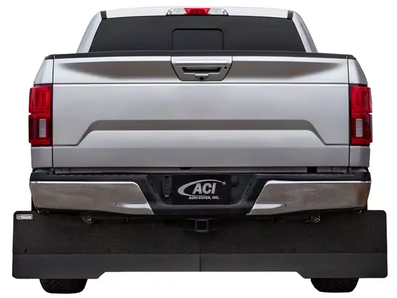 ROCKSTAR Full Width Tow Flap H3010039 | RealTruck Limited Time