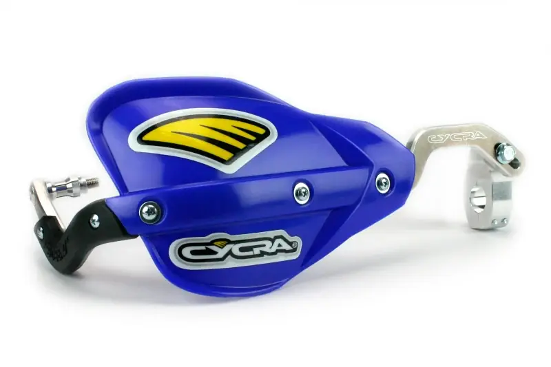 Express Delivery Cycra CRM Racer Pack 7/8 in. - Blue