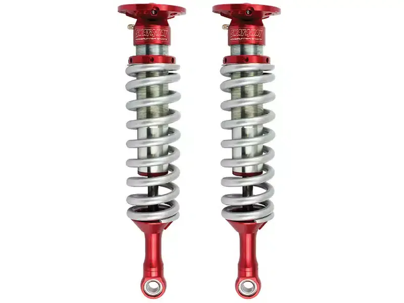 aFe Sway-A-Way 2.5" Coilovers 301-5600-04 | RealTruck Hot Picks