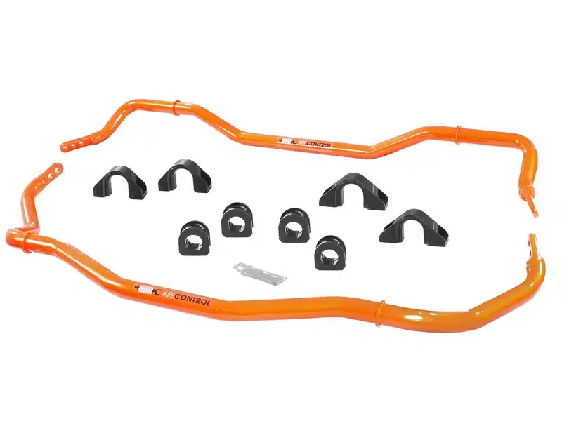 Buy Today aFe CONTROL Sway Bars 440-301001-N | RealTruck