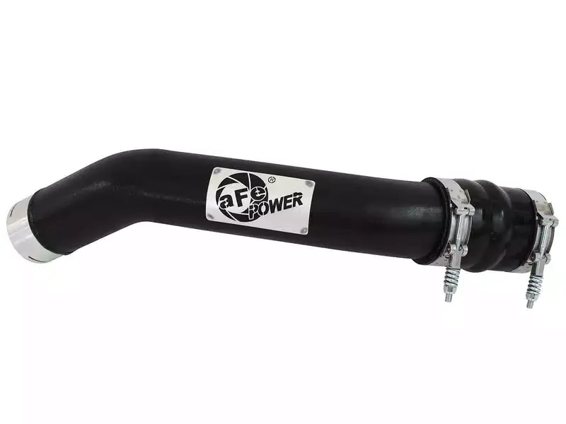 aFe BladeRunner Intercooler Pipes 46-20148-B | RealTruck Sale