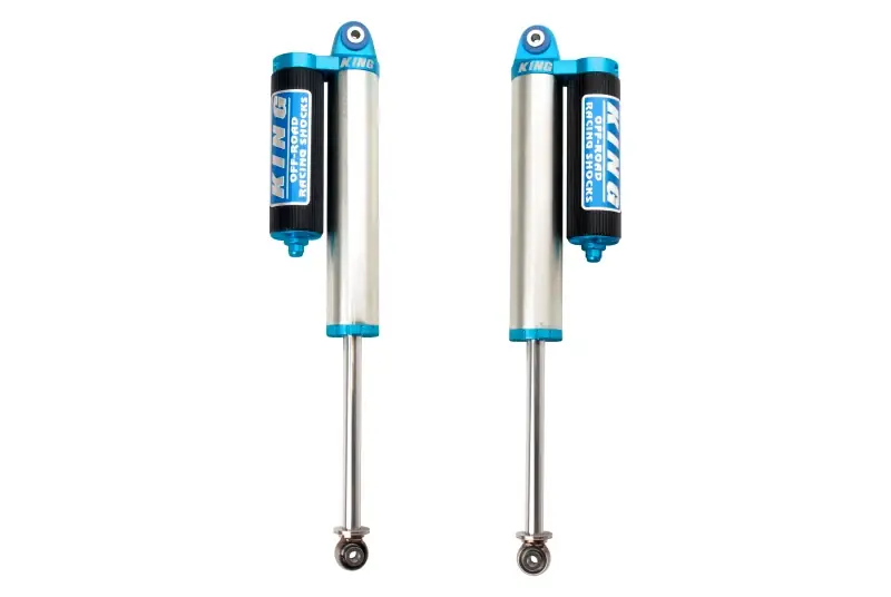 Sale King Shocks 2019+ Ford Ranger (US Only) Rear 2.5 Dia Piggyback Reservoir Shock (Pair)