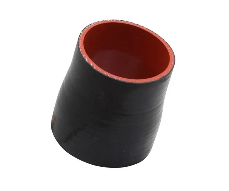 Buy Online AEM Hose Adapter 2.5in/2.75in x 3in Black