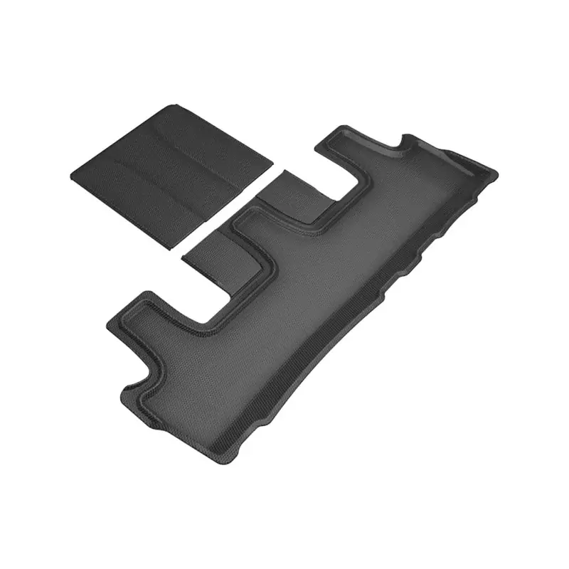 3D MAXpider 18-24 Ford Expedition Max Kagu Black R3 Professional Grade