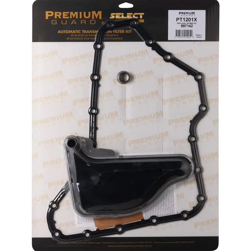 2004 Buick Park Avenue Transmission Filter PT1201X While Supplies Last