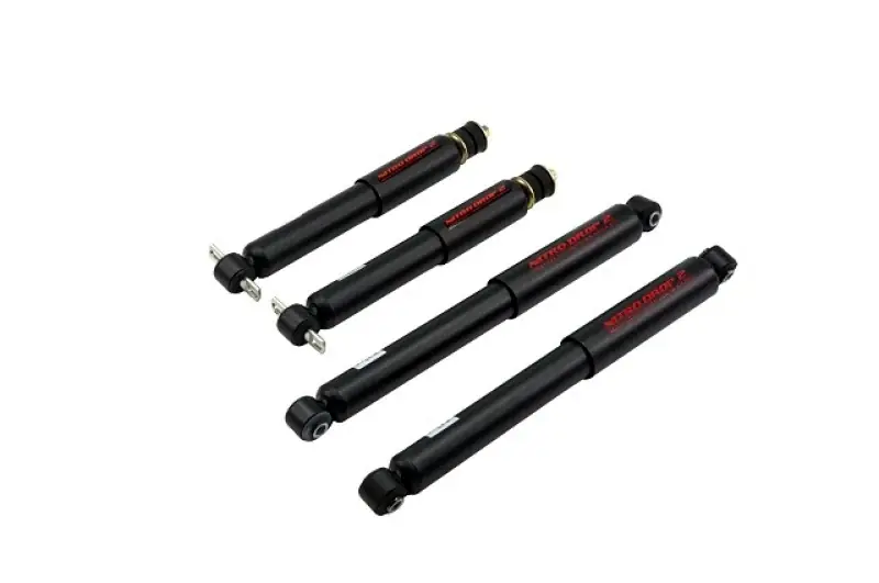 Belltech ND2 OEM Shock Set Seasonal Sale