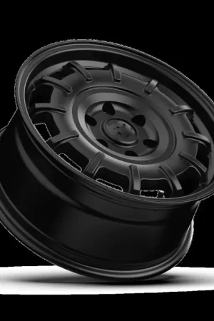 Shop Now fifteen52 Bundt SV 17x8 6x130 42mm ET 84.1 4mm Center Bore Asphalt Black Wheel