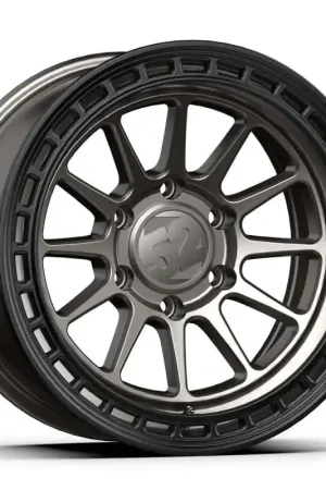 fifteen52 Range HD 17x8.5 6x135 0mm ET 87.1mm Center Bore Magnesium Grey Wheel Big Sale