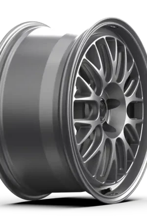 fifteen52 Holeshot RSR 19x9.5 5x114.3 38mm ET 73.1mm Center Bore Matte Titanium Deal