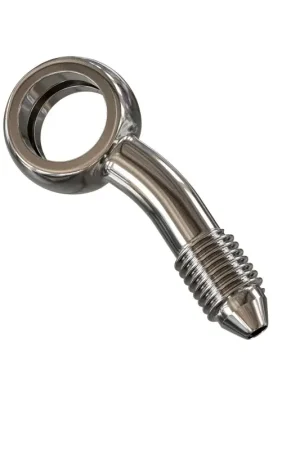 Special Discount Goodridge 20 Deg Side Banjo Adaptor for 3/8 or M10 Bolt