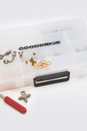 Today Only Goodridge HD Make-Your-Own Builder Kit - Pro