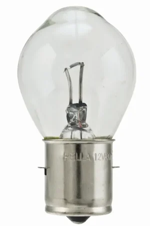 Big Sale Hella Bulb 660 12V 60W Ba20S B11