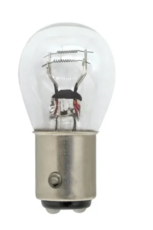 Hella Bulb 7225 12V 21/4W BAZ15d S8 Factory Price