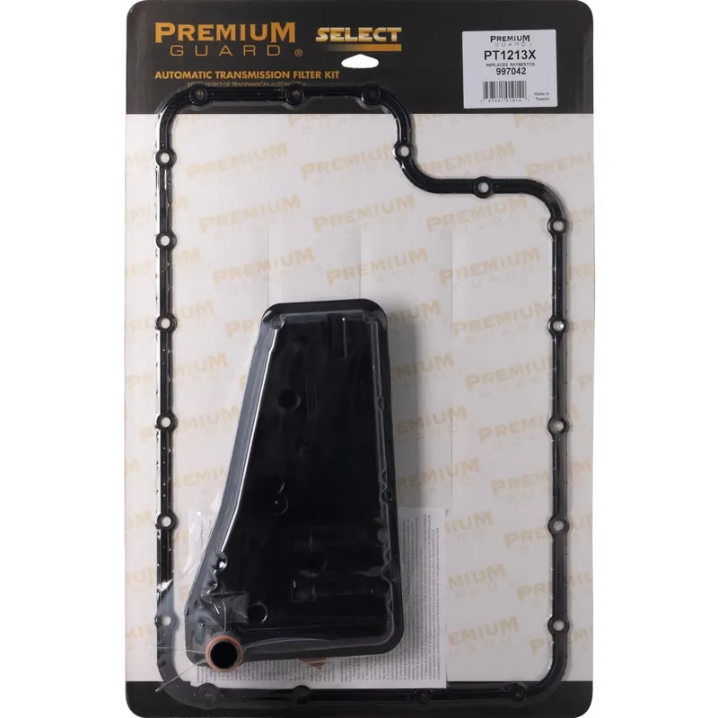 Special Discount 1999 Ford E-350 Econoline Club Wagon Transmission Filter PT1213X