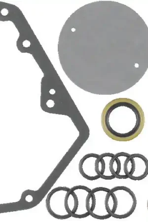 Twin Power 93-99 Big Twin Models Exc Twin Cam Cam Change Gasket Kit 93-99 Big Twin Models Must Have