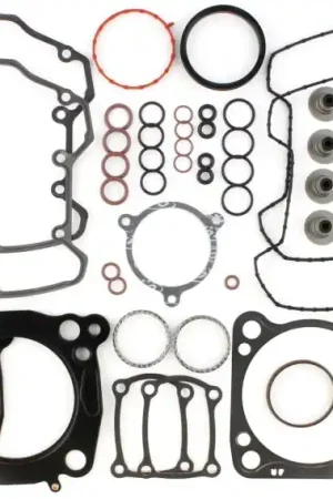 Twin Power 17-Up M8 107 CID Top End Gasket Kit Replaces H-D 25700729 3.937 Bore .030 Head Gasket Flash Sale