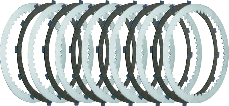 Twin Power 85-89 Big Twin Clutch Kit Stock Replacement Free Shipping