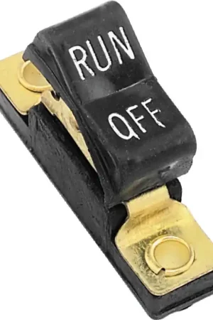 Mega Sale Twin Power 75-81 FL FX XL Run/Off Handlebar Switch Black Replaces H-D 71547-75A