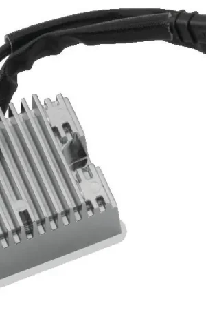 Hassle-Free Returns Twin Power 09-13 XL Voltage Regulator Chrome Replaces H-D 74711-08 32 Amp