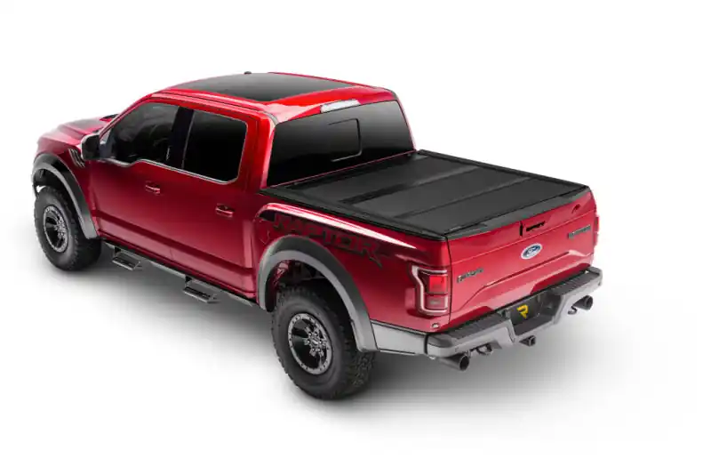 Special Discount UnderCover 2024 Toyota Tacoma 5ft Armor Flex Bed Cover