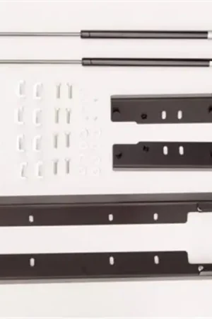 Affordable UnderCover Installation Kit Hidden Hinge Fits- UC2086(S)