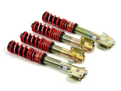 H&R 01-03 Subaru 2.5 RS/Impreza/TS/WRX (Sedan/Sport Wagon) GD/GG Street Perf. Coil Over Special Discount