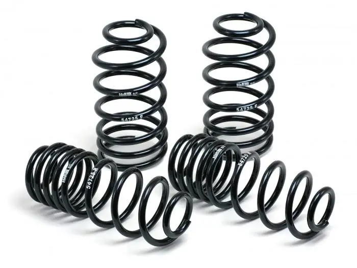 H&R 07-11 Toyota Camry 4 Cyl Sport Spring Brand New