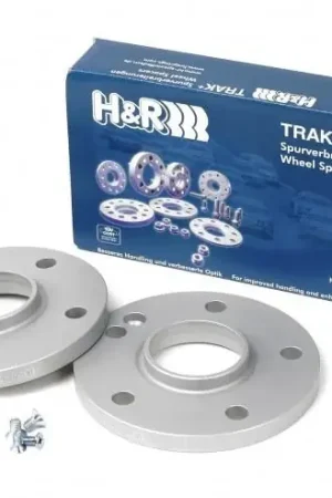 H&R Trak+ 30mm DRM Wheel Adaptor Bolt 5/114.3 Center Bore 60.1 Stud Thread 12x1.5 Weekend Sale