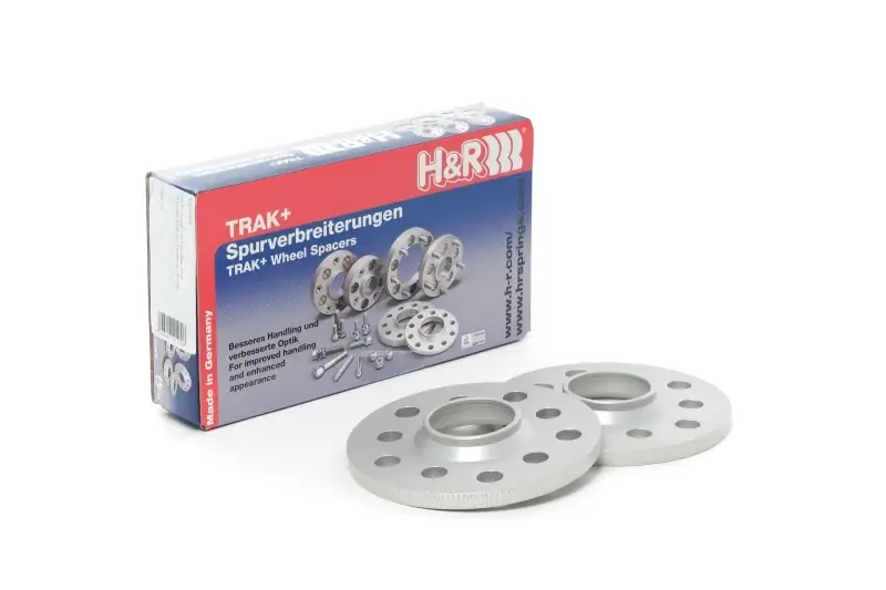 Mega Sale H&R Trak+ 30mm DRA Wheel Adaptor Bolt 5/120 Center Bore 74 Bolt Thread 12x1.5
