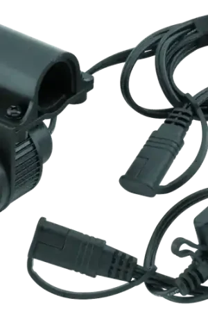 Bargain BikeMaster Dual USB Socket w/ Bracket
