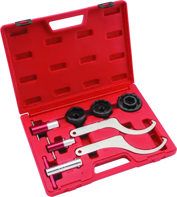 BikeMaster Wheel Service Tool Kit Ducati High Quality