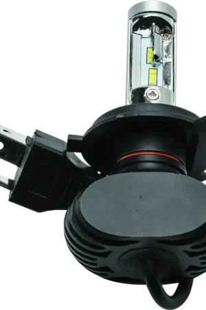 BikeMaster H-4 LED Bulb Genuine