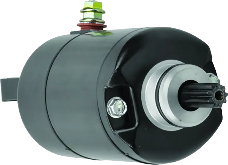 BikeMaster Aprilia Starter Flash Sale