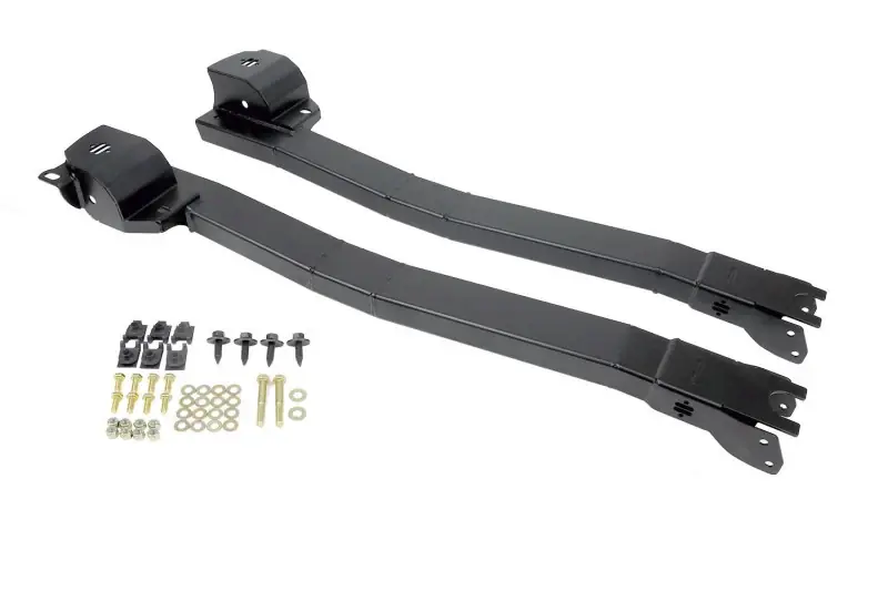 Ridetech 67-69 Camaro Bolt-In Subframe Connectors Deal