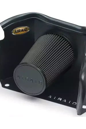 Airaid CAD Performance Air Intake 202-183 | RealTruck Final Sale