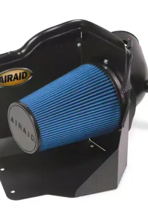 Airaid CAD Performance Air Intake 203-189 | RealTruck Shop Now