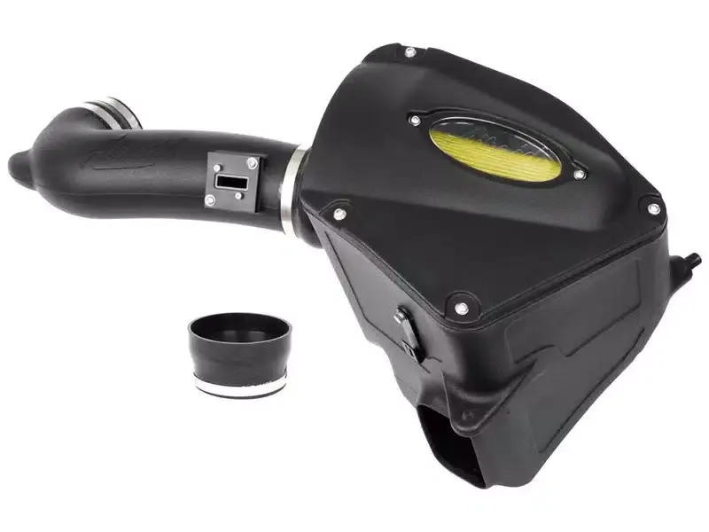 Shop Now Airaid MXP Cold Air Intake 204-382 | RealTruck