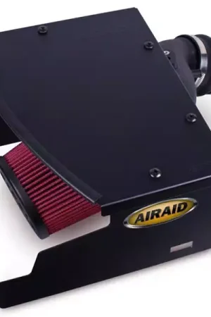 Airaid CAD Performance Air Intake 250-261 | RealTruck Special Discount